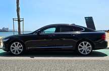 Volvo S90 2.0 D4 Inscription Geartronic