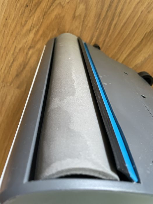 Миючий пилосос Thomas Bionic WashStick