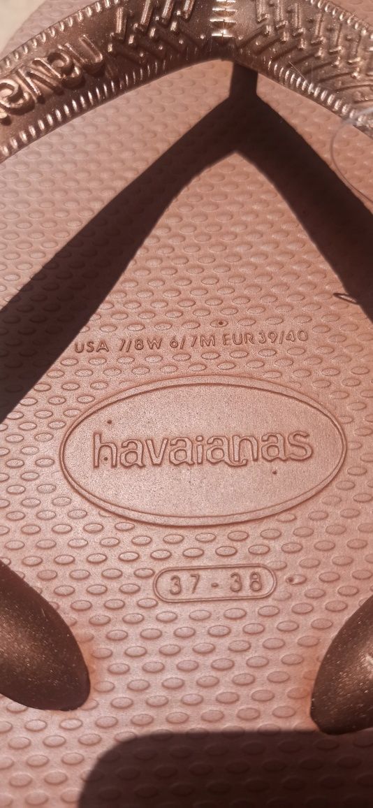 Havaianas Senhora