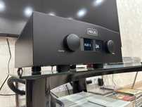 Hegel H600 (Black)