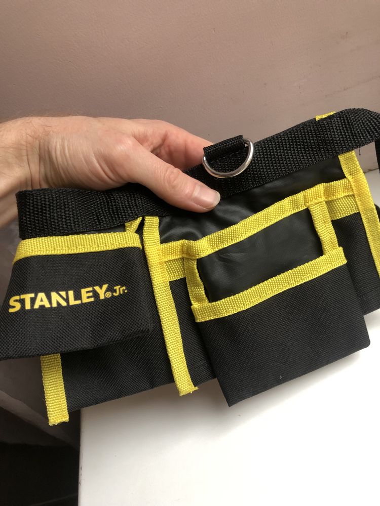 Stanley Jr. пояс для юного мастера