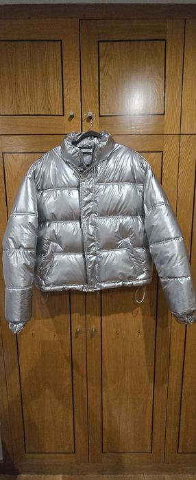 Jaqueta zara masculina Tam L