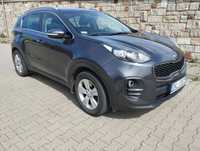 Kia Sportage KIA Sportage 2017 diesel