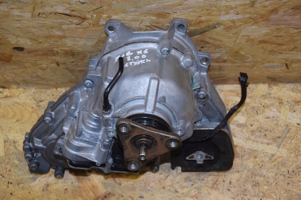 Роздатка кардан BMW ATC13 ATC45L ATC35L ATC450 N55 N57 S63