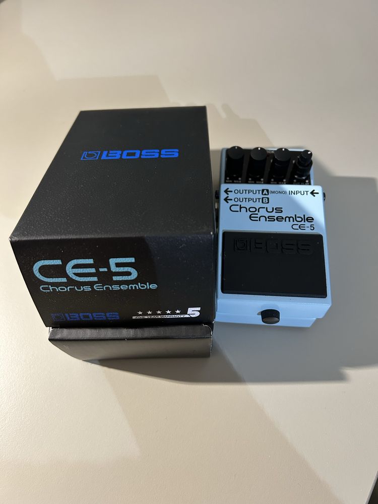 Chorus Ensemble CE-5
