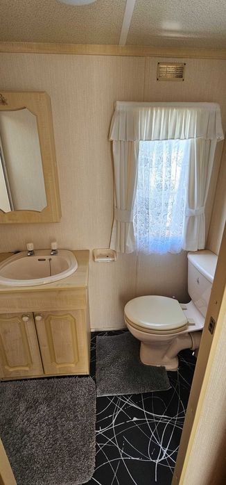 Domek holenderski WILLERBY GRANADA 2 pokoje nr. 548- plac Radom