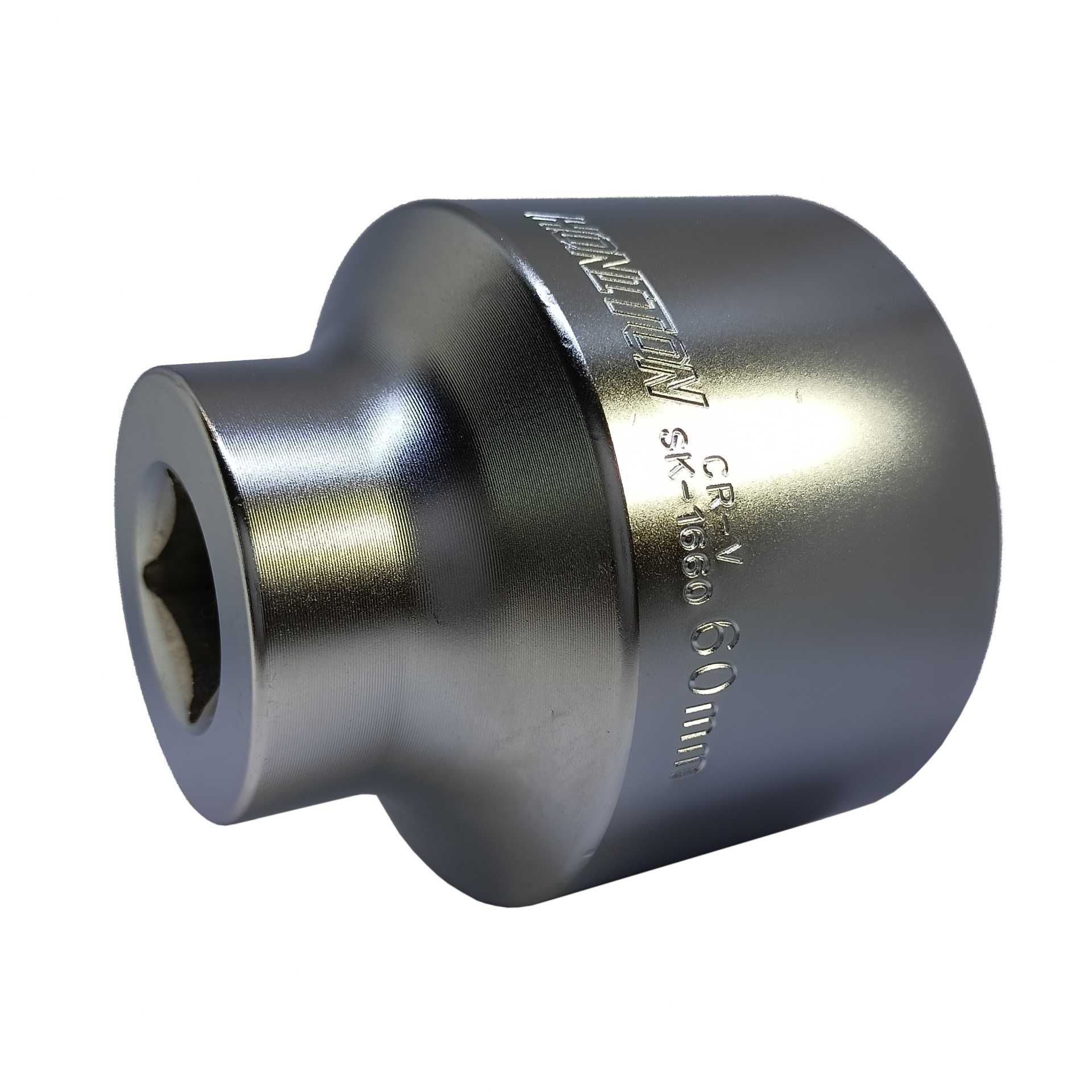 Nasadka 60mm 3/4" nasadka 12-kątna 60mm nasadka dwunatokątna 60mm