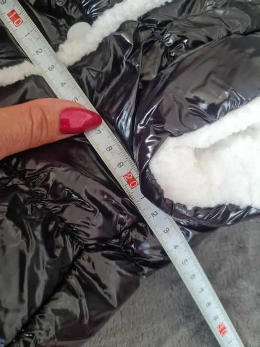 Kombinezon dla pieska 35 cm L/XL