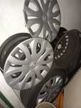 Jantes renault clio