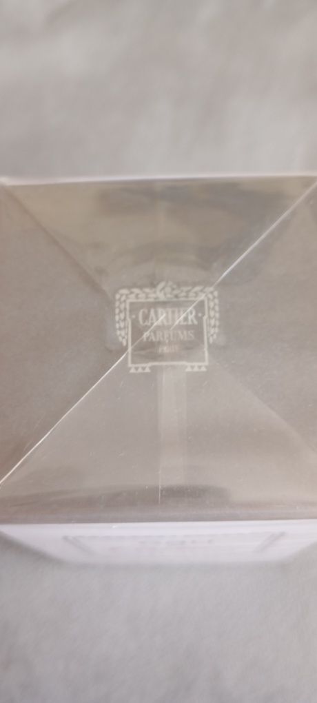 Eau de Cartier - Eau de Toilette Homem