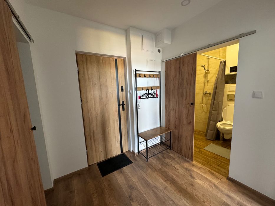 Mieszkanie Tarnowskie Góry Centrum