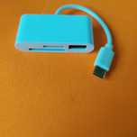 Adapter typu C .
