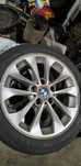 Koła opony Felgi BMW 205/50 r17 205/50/17