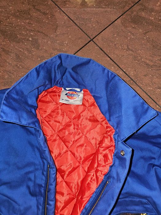 Kombinezon roboczy DICKIES - L