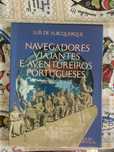 Navegadores viajantes e aventureiros portugueses