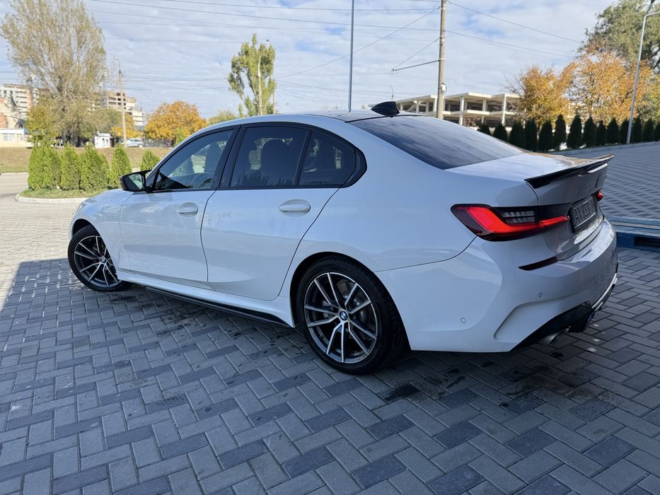 Bmw G20 330i г20 бмв