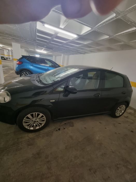 Fiat Punto Evo 1.2