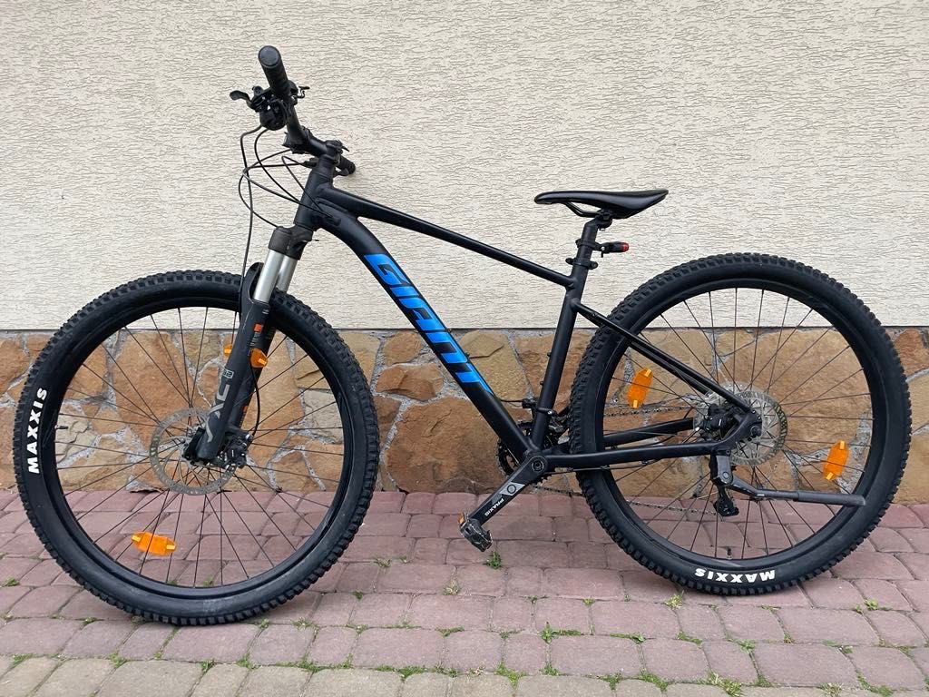 Rower Górski Giant Talon