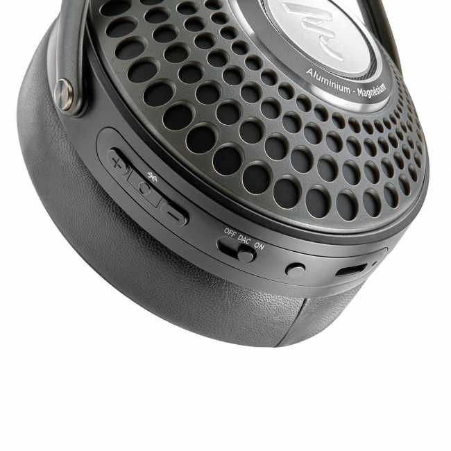 Słuchawki Focal Bathys Black (black/antracyt)