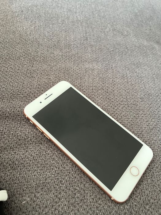 iPhone 8plus 256gb