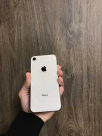 Супер ціна !!!  iPhone 8 64GB Space Gray/Silver/Gold/Red used