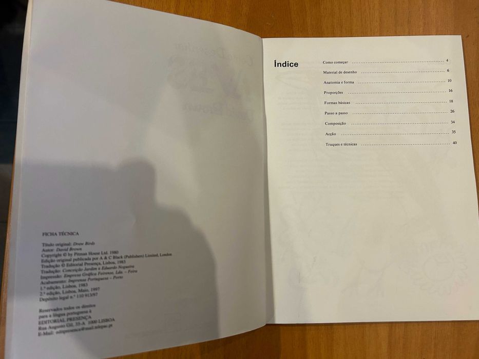 Como desenhar Animais de Criação E Como desenher Aves