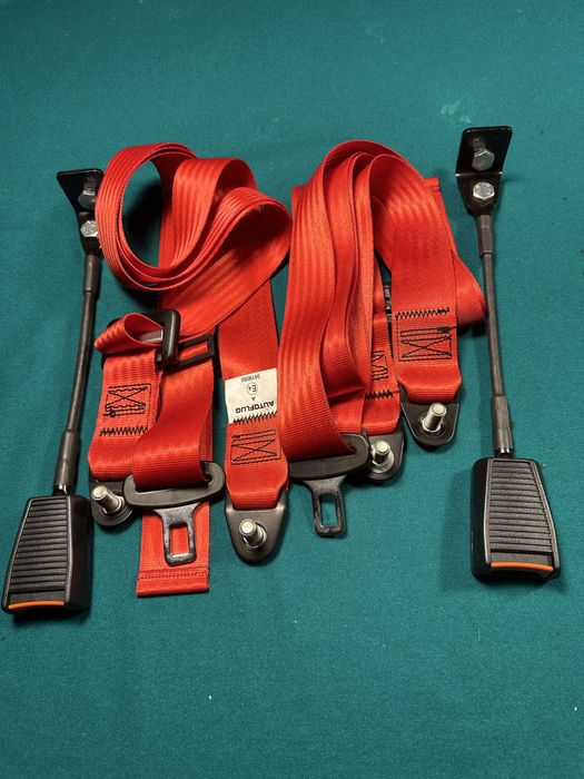 FIAT 500 L Clássico