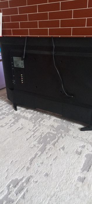 Телевізор Samsung