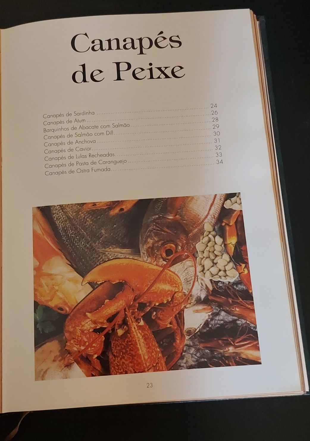 Guia dos Barmen IV