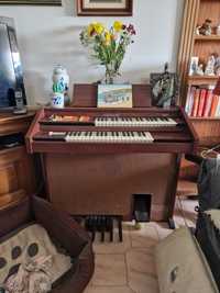 VENDO Piano - órgão