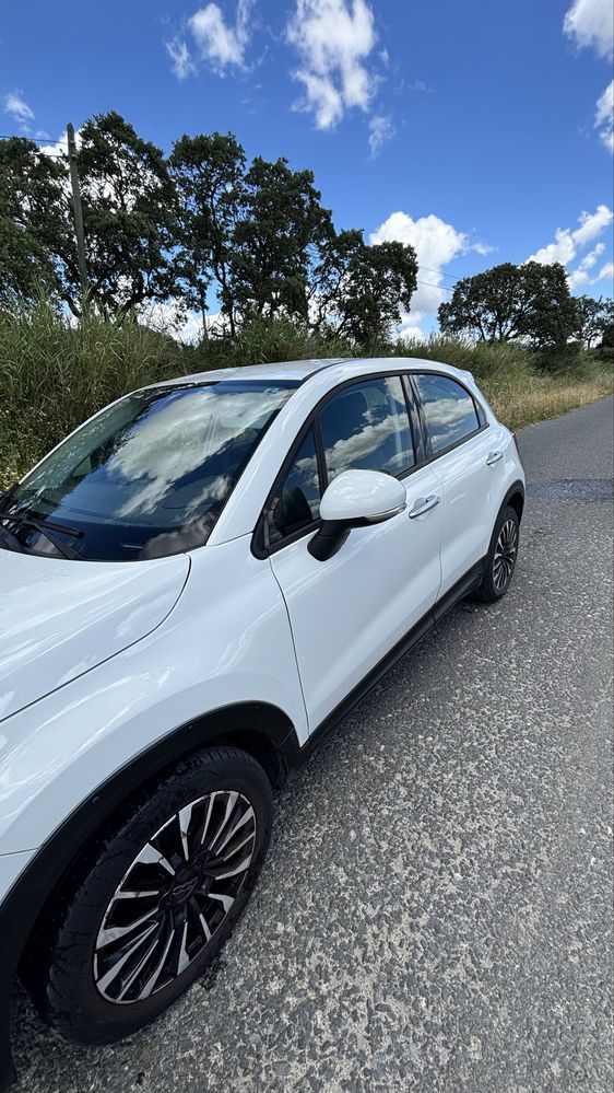 Fiat 500X 1.0 FireFly City Cross