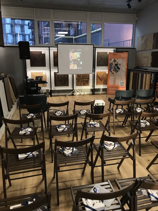 Оренда проектора та екрана , плазм , звуку