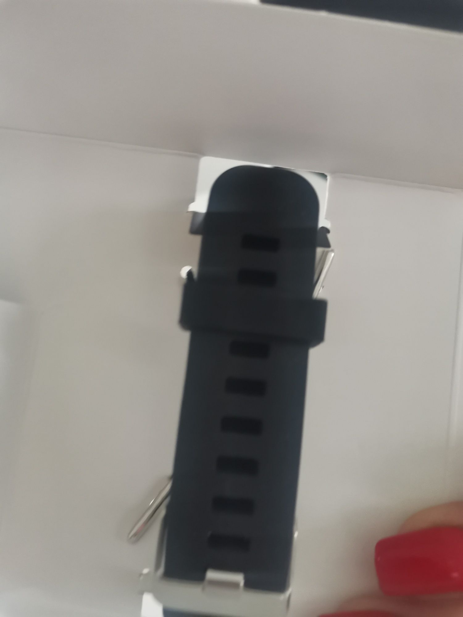 Zegarek Smartwatch