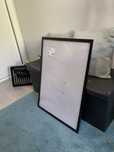 Moldura FISKBO Ikea