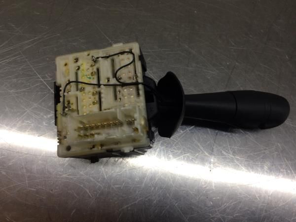 Manípulo do limpa vidros SMART ForFour (453)