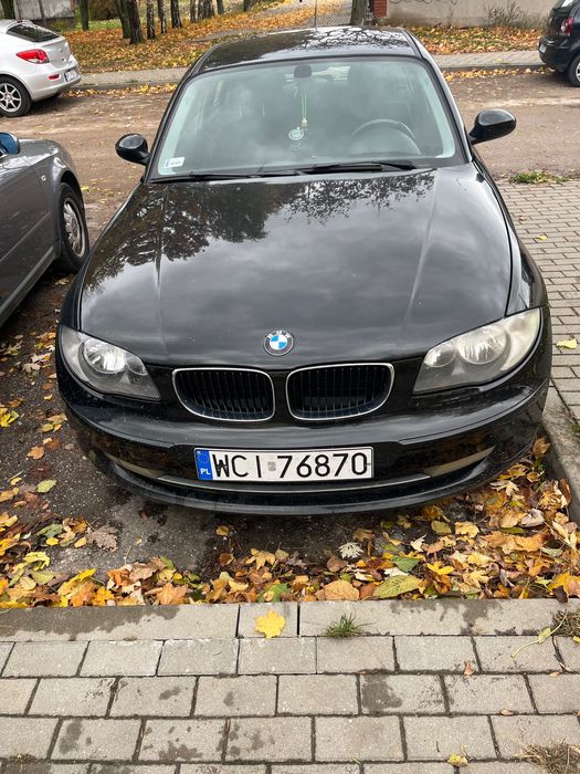 Sprzedam samochód BMW