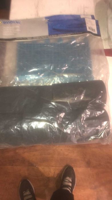 Запчастини До Автоматичний керований робот прибиральник Zodiac INDIGO