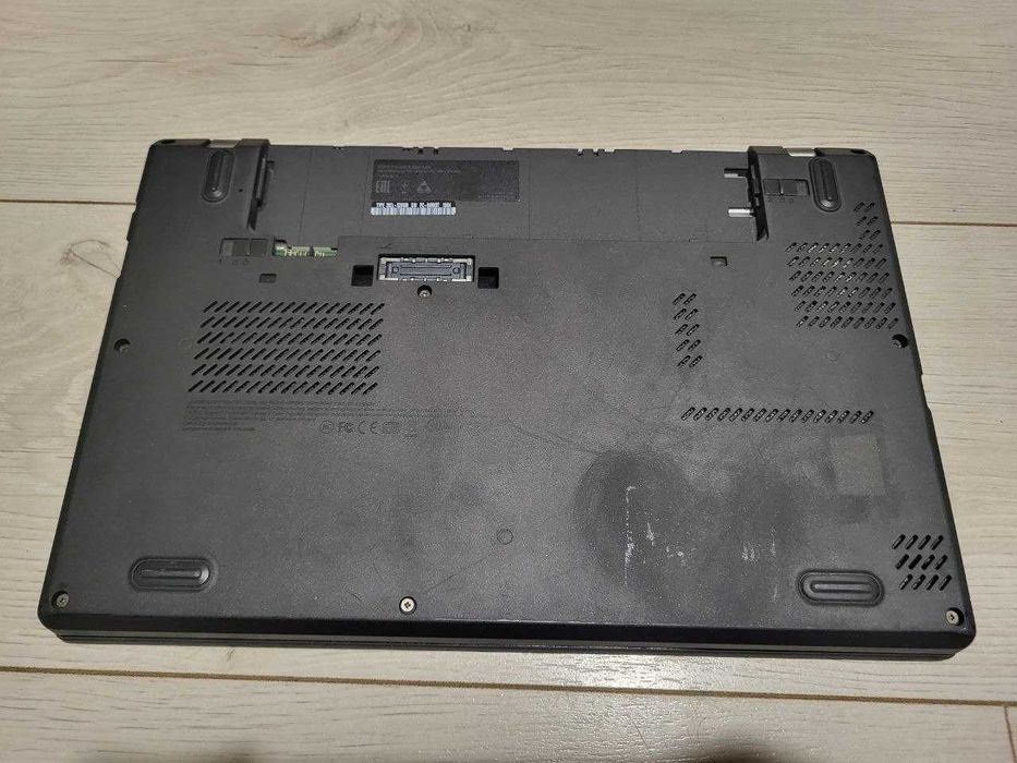 Lenovo X250/i5-2.9 GHz/DDR3-8 Gb/SSD 500 Gb/HD (1366*768)