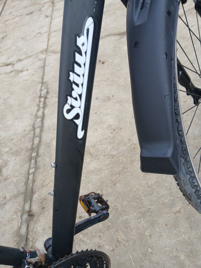 Sprzedam rower firmy sirius 28