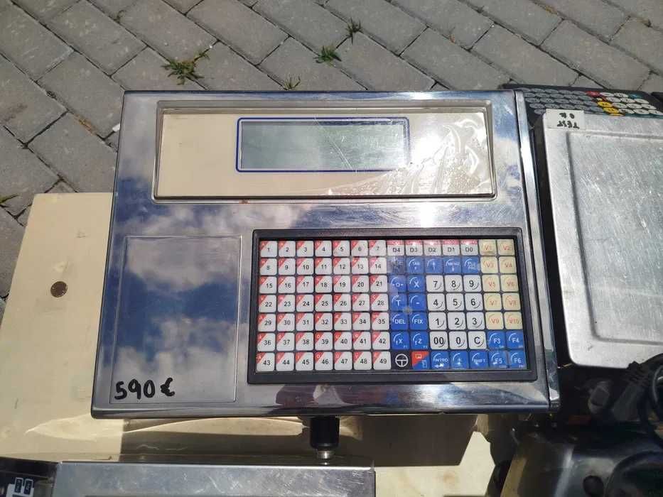 Balança - RECONDICIONADA