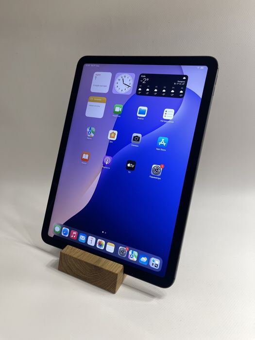 iPad Air 4 256GB 2021 Neverlock