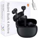 słuchawki xiaomi redmi buds 4 active bezprzewodowe