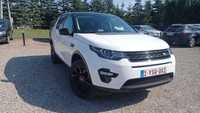 Land Rover Discovery Sport - Skóra - Nawigacja - Bi Ksenon - Panorama