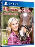 My Riding Stables: Life with Horses PS4, konie ps4, sklep Tychy