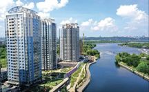Продаж квартири ЖК RiverStone РіверСтоун 1к 64m2 Трускавецька 10