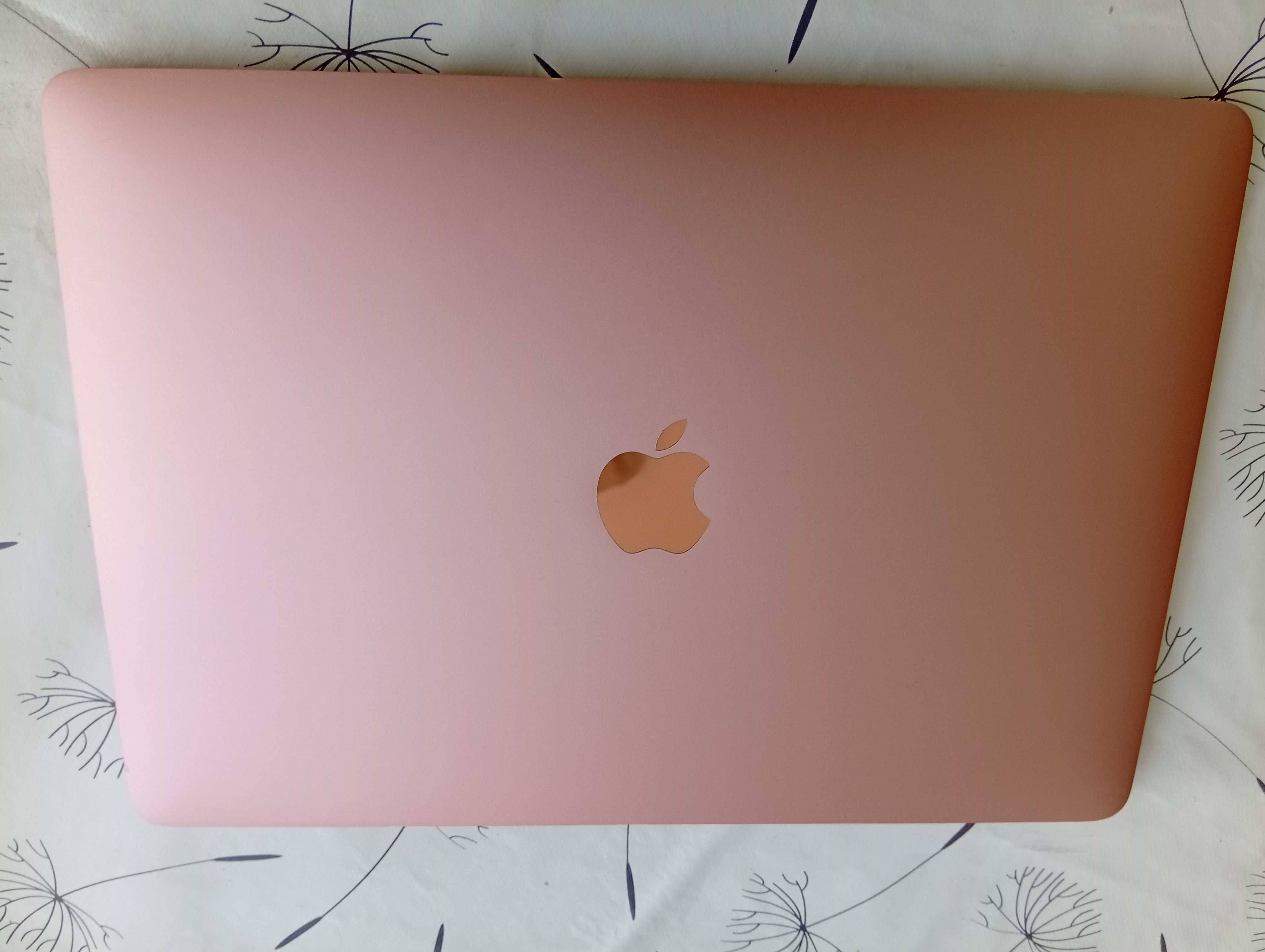 MACBOOK Rose A2179