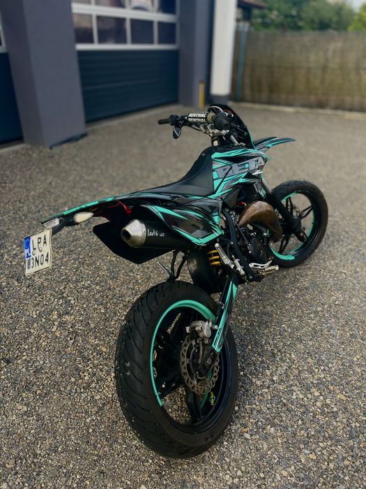 Beta RR 50/70 2014 r.