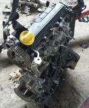 Двигун Renault Kangoo 2 1.5 dCi Delphi  євро 5  2011-2013