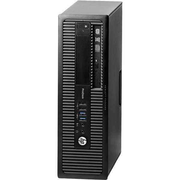 Computador Hp 400 G1