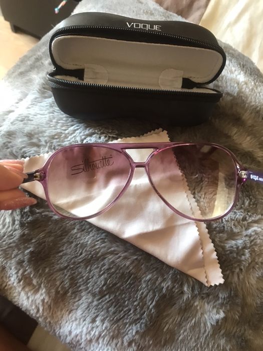 Oculos de sol Vogue